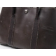 【現品限り】HERMES（エルメス） ガーデンパーティPM アマゾニア ブラウン 【中古SA】 - 縮小画像3