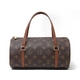 【現品限り】LOUIS VUITTON(ルイヴィトン) モノグラム パピヨンPM 旧タイプ M51366 【中古A】