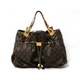 【現品限り】LOUIS VUITTON(ルイヴィトン) モノグラム 2009年秋冬コレクションライン イレーヌ M47927 【中古AB】