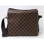 【現品限り】LOUIS VUITTON(ルイヴィトン) ダミエ ナヴィグリオ N45255 【新品同様】