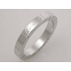 【現品限り】Cartier（カルティエ） ラニエールリング WG #50 【中古A】