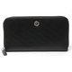 【現品限り】CHANEL（シャネル） ラウンドファスナー長財布 黒 ブラック A50147 【新品同様】 - 縮小画像1