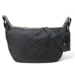 【現品限り】LOUIS VUITTON(ルイヴィトン) ダミエジュアン エクスプロラトゥール M93616 黒 ノワール ショルダーバッグ 【新品同様】