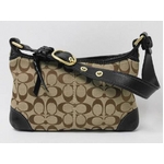 �ڸ��ʸ¤��COACH�ʥ������� �����ͥ��㡼 ���������Хå� �١����塿�֥�å� 11430 �����ȥ�å��� �����A��