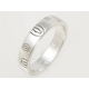 【現品限り】Cartier（カルティエ） ハッピーバースデーリング WG #49 【中古SA】
