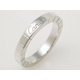 【現品限り】Cartier（カルティエ） ラニエールリング WG #51 【中古SA】