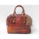 【現品限り】LOUIS VUITTON（ルイヴィトン） モノグラムジョークス ハンドバッグ マンクレイジー ルージュ M95737 【中古A