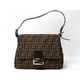 �ڸ��ʸ¤��FENDI�ʥե���ǥ��� ���å��� ���������Хå� �֥饦�� �����AB��