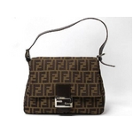 �ڸ��ʸ¤��FENDI�ʥե���ǥ��� ���å��� ���������Хå� �֥饦�� �����AB��