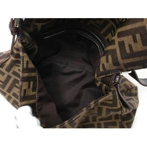 �ڸ��ʸ¤��FENDI�ʥե���ǥ��� ���å��� ���������Хå� �֥饦�� �����AB��
