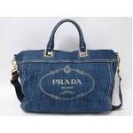 ??????PRADA????? 2WAY??? ??? ??? BN2069 ???AB?