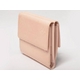 【現品限り】LOUIS VUITTON（ルイヴィトン） ヴェルニ Wホック財布 マシュマロピンク M91316 【中古SA】 - 縮小画像2
