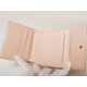 【現品限り】LOUIS VUITTON（ルイヴィトン） ヴェルニ Wホック財布 マシュマロピンク M91316 【中古SA】 - 縮小画像3