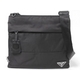 【現品限り】PRADA（プラダ） ショルダーバッグ ナイロン 黒 BT0741 【中古A】