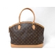 【現品限り】LOUIS VUITTON（ルイヴィトン） モノグラム ロックイットオリゾンタル M40104 【中古AB】