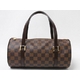 【現品限り】LOUIS VUITTON（ルイヴィトン） ダミエ パピヨンPM N51304 【中古A】