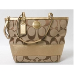�ڸ��ʸ¤��COACH�ʥ������� �����ͥ��㡼 �ȡ��ȥХå� �١����塿������� �����ȥ�å��� F15112 �ڿ���Ʊ�͡�