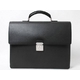 【現品限り】LOUIS VUITTON（ルイヴィトン） タイガ ロブスト2 ブリーフケース 黒 ブラック M31042 【中古AB】
