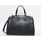 【現品限り】LOUIS VUITTON（ルイヴィトン） エピ ブレアMM M40328 黒 【中古SA】