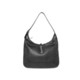 【現品限り】HERMES（エルメス） トリム31 トリヨン 黒 ブラック シルバー金具 【中古A】