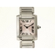 【現品限り】Cartier（カルティエ） タンクフランセーズSM SS 160周年記念 アジア限定 【中古A】
