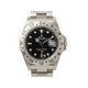【現品限り】ROLEX（ロレックス） エクスプローラー2 黒文字盤 16570 F番 【中古SA】