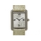 【現品限り】Cartier（カルティエ） タンクソロSM 革ベルト Dバックル レディース クオーツ 【中古A】
