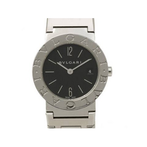 【現品限り】BVLGARI(ブルガリ) ブルガリブルガリ BB26SS レディース クォーツ 時計 【中古SA】