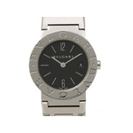 【現品限り】BVLGARI(ブルガリ) ブルガリブルガリ BB26SS レディース クォーツ 時計 【中古SA】 【現品限り】BVLGARI(ブルガリ) ブルガリブルガリ BB26SS レディース クォーツ 時計 【中古SA】
