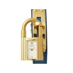 【現品限り】HERMES(エルメス) ケリーウォッチ GP ホワイト クオーツ 【中古AB】 【現品限り】HERMES(エルメス) ケリーウォッチ GP ホワイト クオーツ 【中古AB】