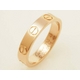 �ڸ��ʸ¤��Cartier�ʥ���ƥ����� �ߥ˥�֥�� K18PG #48 �����SA��