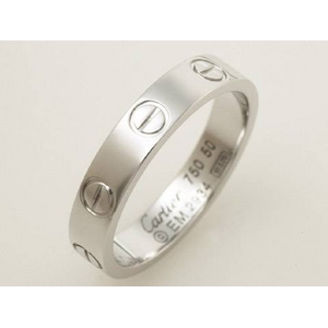 �y���i����zCartier�i�J���e�B�G�j �~�j���u�����O WG #50 �y����SA�z�̎ʐ^