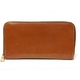 【現品限り】LOUIS VUITTON（ルイ ヴィトン） ノマド ジッピーウォレット ブラウン M85068 【中古B】