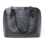 【送料無料】【現品限り】LOUIS VUITTON（ルイヴィトン） エピ リュサック 黒 M52282 【中古B】