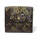 【現品限り】LOUIS VUITTON（ルイヴィトン） モノグラムダンティル Wホック財布 M95395 【中古AB】