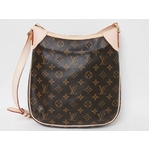 【現品限り】LOUIS VUITTON（ルイヴィトン） モノグラム オデオンPM M56390 【未使用】