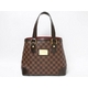 【現品限り】LOUIS VUITTON（ルイヴィトン） ダミエ ハムプステッドPM N51205 【中古SA】