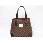 【現品限り】LOUIS VUITTON（ルイヴィトン） ダミエ ハムプステッドPM N51205 【中古SA】
