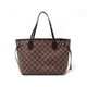 【現品限り】LOUIS VUITTON（ルイヴィトン） ダミエ ネヴァーフルPM N51109 【中古AB】