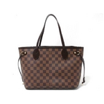 【現品限り】LOUIS VUITTON（ルイヴィトン） ダミエ ネヴァーフルPM N51109 【中古AB】