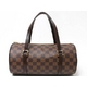 【現品限り】LOUIS VUITTON（ルイヴィトン） ダミエ パピヨンPM N51304 【中古A】
