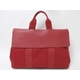 【現品限り】HERMES（エルメス） ヴァルパライソMM ルージュギャランス 【中古A】