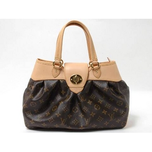 【現品限り】LOUIS VUITTON（ルイヴィトン）モノグラム ボエシPM M45715 【中古A】 - 拡大画像