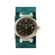 LOUIS　VUITTON（ルイヴィトン）　ルイ　ヴィトン　タンブール　Q1211　オーストリッチベルト　時計　レディース　クオ...
