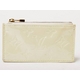 LOUIS　VUITTON（ルイヴィトン）　ヴェルニ　キーリング付きコインケース　ポシェットクレ　ペルル　M91348