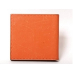 【現品限り】HERMES（エルメス） コンパクトミラー オレンジ 【中古AB】