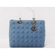 【現品限り】DIOR（ディオール） レディディオール デニム 水色 【中古SA】