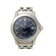 OMEGA（オメガ）　シーマスター120　2501-81　自動巻き　メンズ　ブルー
