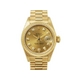 【現品限り】ROLEX（ロレックス） デイトジャスト 69178G W番 新ダイヤ 【中古A】