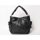 COACH（コーチ）　ショルダーバッグ　レザー　黒　ブラック　F13412　アウトレット品